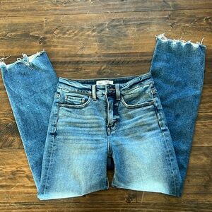 BKE BILLIE JEANS